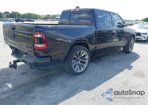 2020 Ram 1500 Limited 4X4 5'7 Box z USA, uszkodzony, nr VIN 1C6SRFHT6LN213906